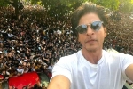 100 Most Powerful Indians of 2024 updates, Shah Rukh Khan 100 Most Powerful Indians of 2024, srk is the only actor in top 30 list of 100 most powerful indians of 2024, Icon