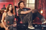 Shah Rukh Khan and Suhana Khan breaking, Sujoy Ghosh, srk investing rs 200 cr for suhana khan, Film
