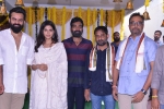 Chitralahari, Chitralahari, sai dharam tej s next film launched, Kalyani priyadarshan