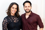Saina Nehwal divorce, Saina Nehwal controversy, saina nehwal announces separation from her husband parupalli kashyap, Singapore
