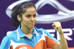 Saina Nehwal, Saina Nehwal pulls out of Singapore Super Series, saina nehwal pulls out of the singapore super series, Singapore super series