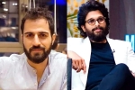 Sajjad Delafrooz, Pushpa: The Rule release date, bollywood actor in allu arjun s next, Tamil actors