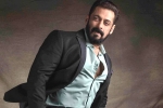 Nayanthara, Chiranjeevi and Salman Khan updates, salman khan joins the sets of chiranjeevi s next, Lucifer remake