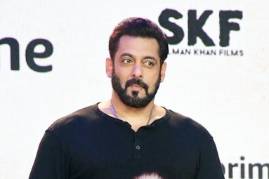 Salman Khan&#039;s Comment On Blackbuck Case Goes Viral