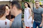 Salman Khan updates, Salman Khan news, salman s candid moment with sangeetha bijilani, Arpita khan