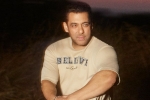 Salman Khan breaking, Gun shots in Salman residence, salman khan has no plans to delay his next, Movies