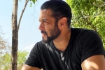 Salman Khan Firing incident reports, Salman Khan Firing incident complete investigation, salman khan s statement about firing outside his residence, Rajasthan