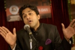 Omi Vaidya, Immigration, watch omi vaidya s hysterical take on immigration, Omi vaidya