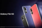 Samsung Galaxy F36 5G Indian sale, Samsung Galaxy F36 5G Indian sale, samsung galaxy f36 5g launched in india, Colors tv