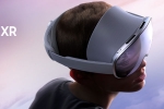 Samsung Galaxy XR Headset features, Samsung Galaxy XR Headset tracking, samsung galaxy xr headset launched with hand tracking, Silver Samsung Galaxy XR Headset features, Samsung Galaxy XR Headset tracking, samsung galaxy xr headset launched with hand tracking, Silver