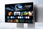 Samsung Smart Monitor M9, Samsung Smart Monitor M9 launch date, samsung smart monitor m9 with qd oled display launched, Artificial intelligence