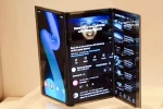 Samsung's Tri-Fold Phone latest breaking, Samsung's Tri-Fold Phone, samsung s tri fold phone name leaked online, Korean