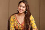 sara ali khan, sara ali khan mother, sara ali khan admits her past relationship with veer pahariya, Bollywood gossips