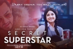 Secret Superstar Bollywood movie, 2017 Hindi movies, secret superstar hindi movie, Secret superstar