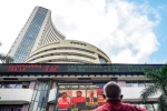 Sensex breaking, Sensex benchmark, sensex reaches 76k mark and nifty reaches 23k mark, Stock market