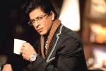 Shah Rukh Khan next film, Shah Rukh Khan news, shahrukh the second richest actor in the world, Johnny depp