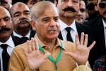 Pak new Prime Minister news, Pak Prime Minister, shehbaz sharif to take oath as the new prime minister of pakistan, Trust vote