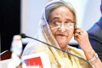 Sheikh Hasina Extradition, Sheikh Hasina Extradition breaking news, india on bangladesh seeking sheikh hasina s extradition, Dhaka