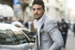 types of casual shirts, types of shirt for men, six types of shirt every man should own, Denim