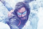 Shivaay censor news, Shivaay censor news, shivaay makers trash censor rumours, Vir das