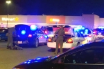 Virginia Walmart new updates, Virginia Walmart incident, seven killed in a shootout in virginia walmart, Lgbtq