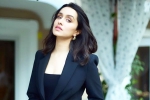 Shraddha Kapoor, Shraddha Kapoor statements, shraddha kapoor makes interesting revelations about people with big foreheads, Shraddha kapoor