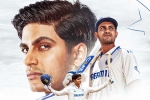 Shubman Gill latest, Shubman Gill, shubman gill becomes india s 37th test captain, Australia