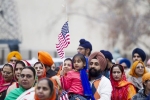 Kartarpur Sahib, Sikhs in United States, american sikh community thanks pm modi for kartapur corridor, Kartarpur