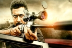 Suriya latest, Hari, a sequel for singam 3, Singam 3