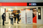 dbs bank nri cleints, NRI clients of dbs bank, singapore private banks target nri clients in middle east, Singapore banks