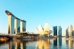 Singapore, Singapore for Indians travel news, singapore remains a top pick for indians, Travel