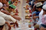 ramadan 2019, sita ram temple in ayodhya, ayodhya s sita ram temple hosts iftar feast, Ypd