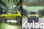 Skoda Kylaq launch, Skoda Kylaq prices, skoda kylaq launched in india, Skoda