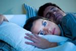 health issue, Insomnia, sleeping disorders affects relationship, Sleep divorce
