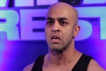 Sonjay Dutt, Indian-origin wrestler Sonjay Dutt, why indian origin wrestler sonjay dutt didn t sign wwe, Azwishesh