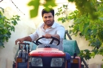 Sreekaram​ movie rating, Sharwanand Sreekaram​ movie review, sreekaram movie review rating story cast and crew, Farming