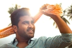 Sreekaram movie news, Sreekaram budget, sharwanand s sreekaram teaser is here, Sreekaram