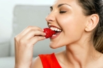Strawberries for teeth, Strawberries good or bad, can strawberries whiten your teeth, Smile