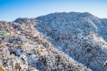 Summer Snowfall India tour plan, Summer Snowfall India tour plan, indian places to see snowfall in summer, Sports