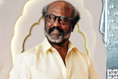 Superstar Rajinikanth in Recovery Mode