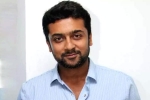 Suriya upcoming movies, Suriya next film, suriya to venture into tollywood soon, Jyotika