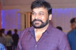 Chiranjeevi, Ram Charan, several surprises planned for megastar s birthday, Lucifer remake