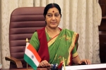 Aadhaar Enrollment for NRIs, aadhar card center in usa, nris urge sushma swaraj to alleviate norms for aadhaar enrollment, Pan card