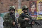 Brazil police, femicide, over 200 murder suspects arrested in one day in brazil, Homicides