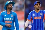 Suryakumar Yadav updates, Suryakumar Yadav Vs Shreyas Iyer, t20 captain shreyas iyer to replace suryakumar yadav, T20 world cup