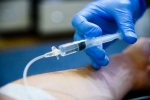 healthcare workers, TB vaccine, tb vaccine being tested as a potent coronavirus treatment, Nigel