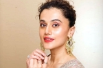 Taapsee Pannu news, Taapsee Pannu latest breaking, taapsee pannu admits about life after wedding, Viral