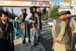 Talibans Kabul updates, Talibans Kabul latest updates, taliban takes over kabul president flies from afghanistan, Hamid karzai