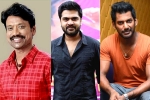 Tamil Actors, Tamil Actors Red Card updates, tamil actors in trouble, Simbu