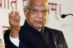 Banwarilal Purohit, Tamil Nadu governor Banwarilal Purohit, tamil nadu origin nris remittances boosting growth of state tn governor, Banwarilal